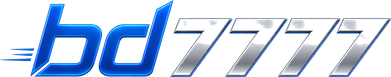 bd 7777 লোগো
